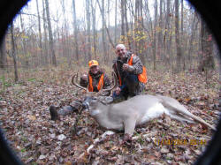 Kentucky deer hunting, western kentucky deer hunting, deer hunting, hunting, archery, Whitetail deer hunting, west ky whitetail hunting, kentucky whitetail outfitters, boone & crocket, food plots, deer food plots, chickory plots, lodging